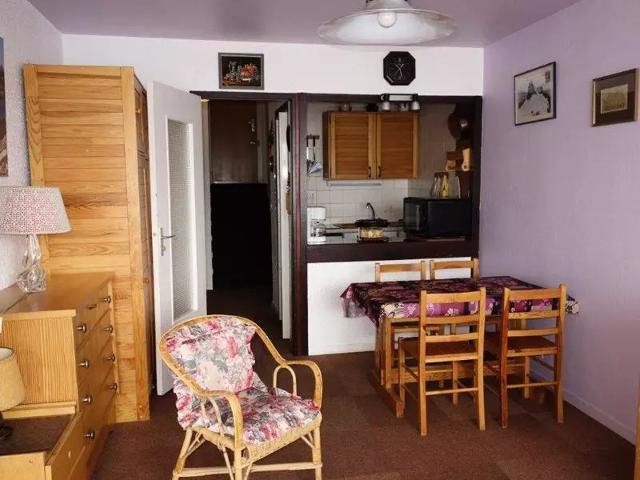 Pleiaden Residence - Alpe d'Huez