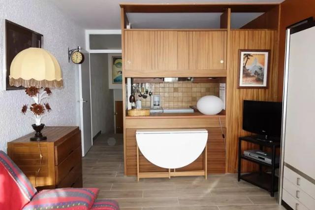 Pleiaden Residence - Alpe d'Huez
