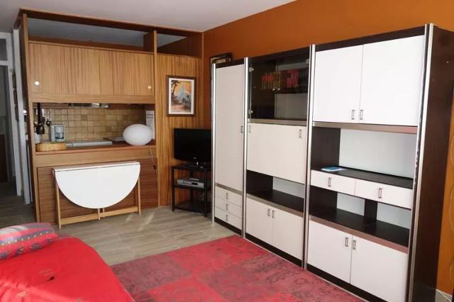 Pleiaden Residence - Alpe d'Huez