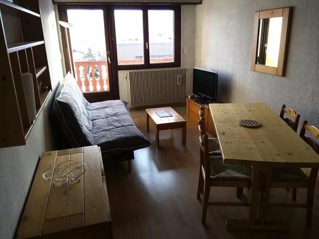 Verblijf in Marmot - Alpe d'Huez