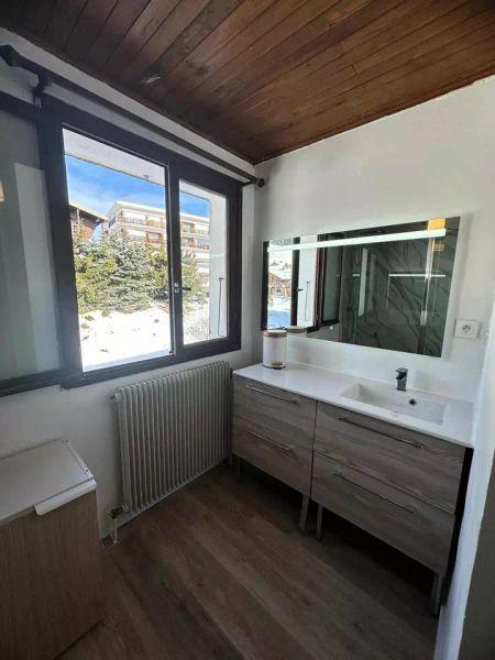 Verblijf in Marmot - Alpe d'Huez