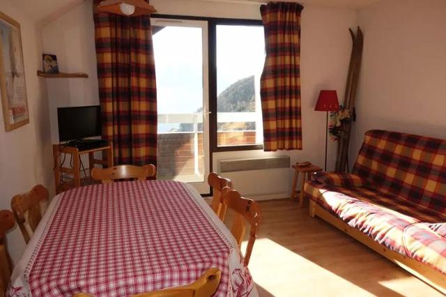 Ecrin D 'huez Residence - Alpe d'Huez