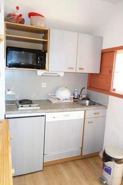 Ecrin D 'huez Residence - Alpe d'Huez