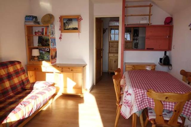 Ecrin D 'huez Residence - Alpe d'Huez