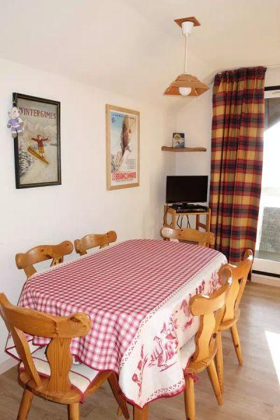 Ecrin D 'huez Residence - Alpe d'Huez