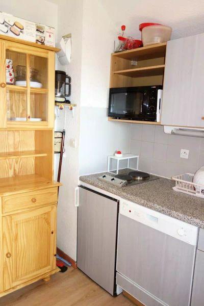 Ecrin D 'huez Residence - Alpe d'Huez