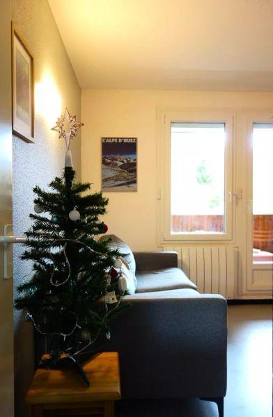 Ecrin D 'huez Residence - Alpe d'Huez