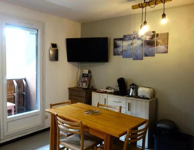 Ecrin D 'huez Residence - Alpe d'Huez
