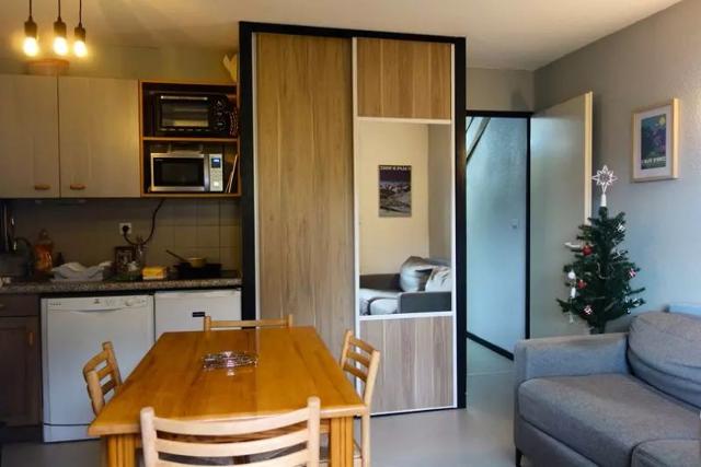 Ecrin D 'huez Residence - Alpe d'Huez