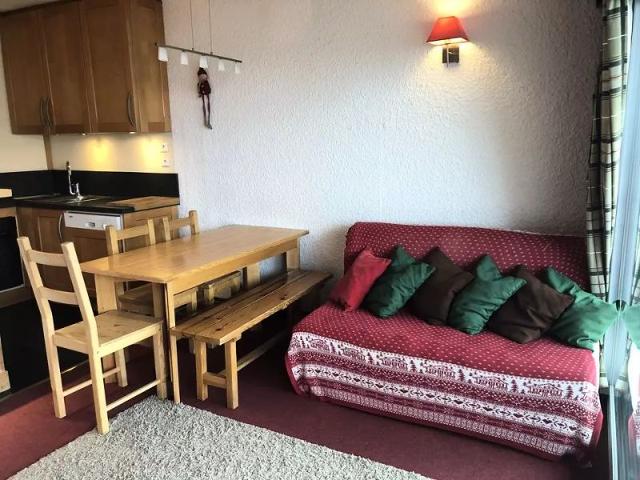 Obiou Residence - Alpe d'Huez