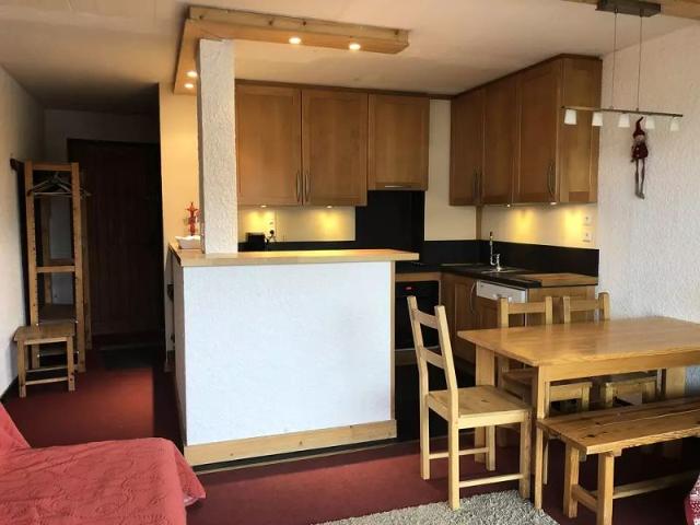 Obiou Residence - Alpe d'Huez