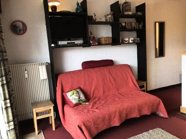 Obiou Residence - Alpe d'Huez