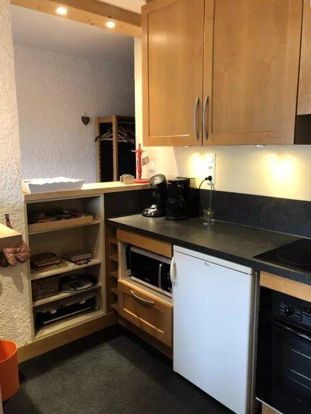 Obiou Residence - Alpe d'Huez