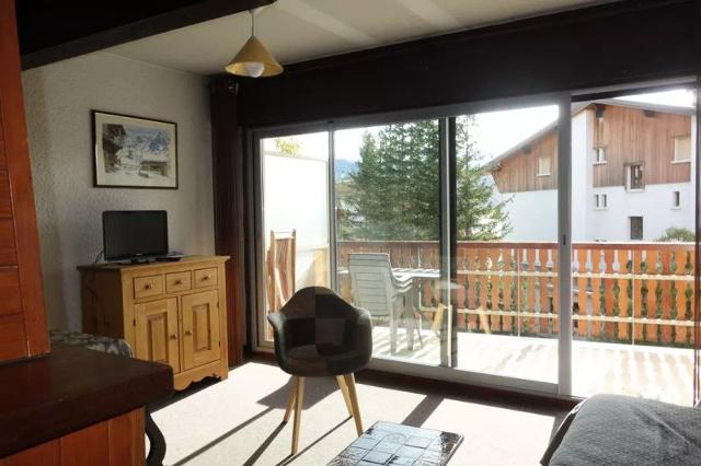 Obiou Residence - Alpe d'Huez