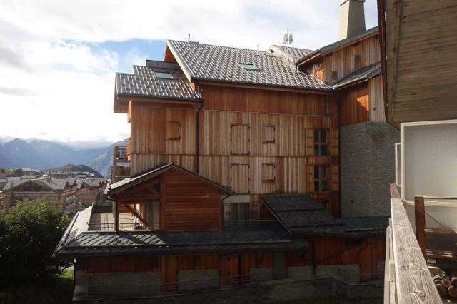 Obiou Residence - Alpe d'Huez