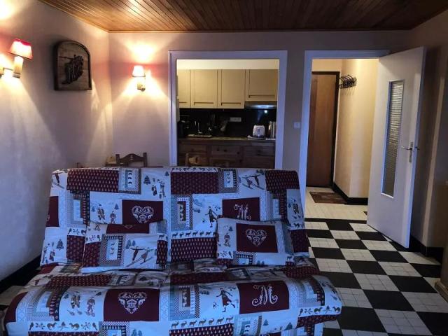 Residence Res.de De Alpe - Alpe d'Huez