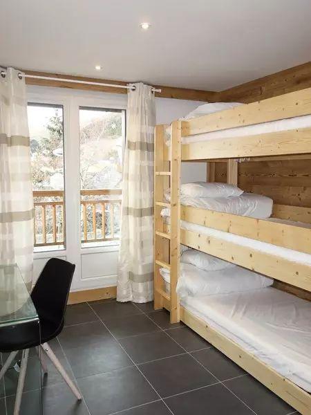 Residence Res.de De Alpe - Alpe d'Huez