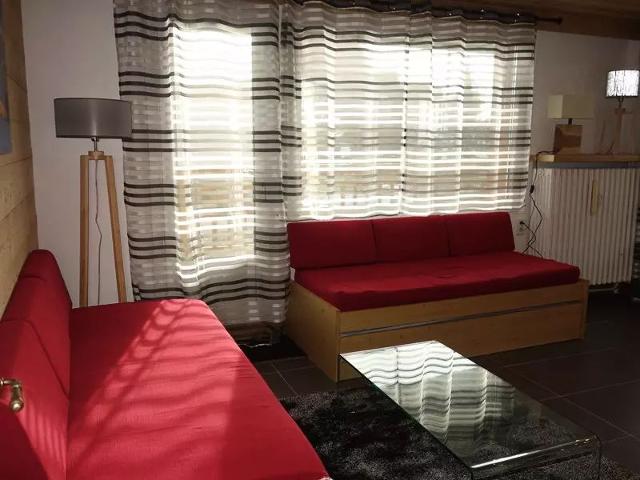 Residence Res.de De Alpe - Alpe d'Huez