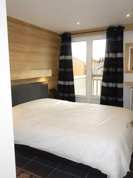 Residence Res.de De Alpe - Alpe d'Huez