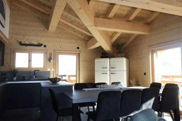 Residence Res.de De Alpe - Alpe d'Huez