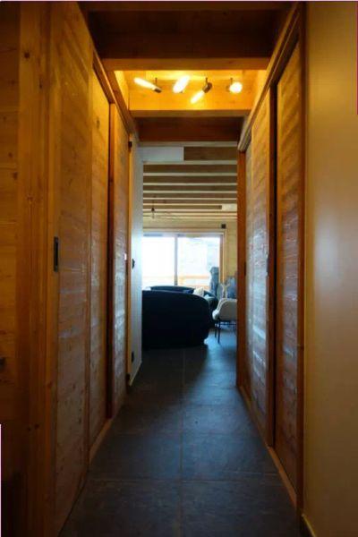 Residence Res.de De Alpe - Alpe d'Huez