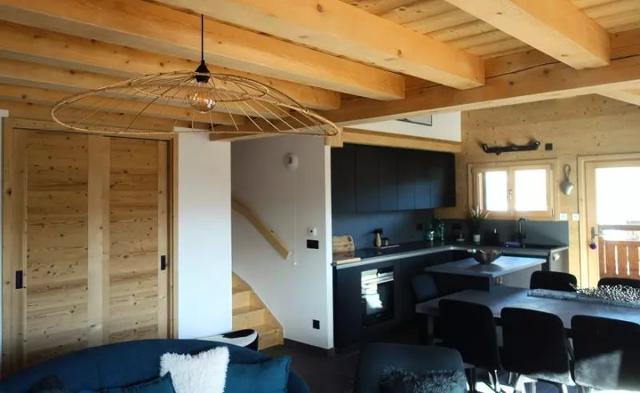 Residence Res.de De Alpe - Alpe d'Huez