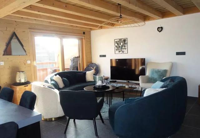 Residence Res.de De Alpe - Alpe d'Huez