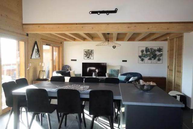 Residence Res.de De Alpe - Alpe d'Huez
