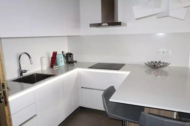 Milady Residence - Alpe d'Huez