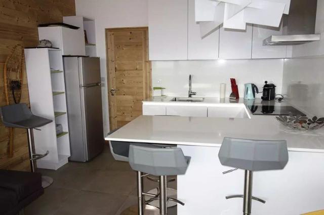 Milady Residence - Alpe d'Huez