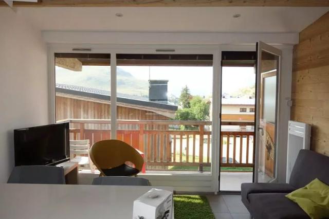 Milady Residence - Alpe d'Huez