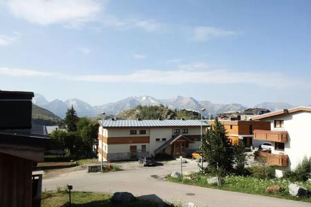 Milady Residence - Alpe d'Huez