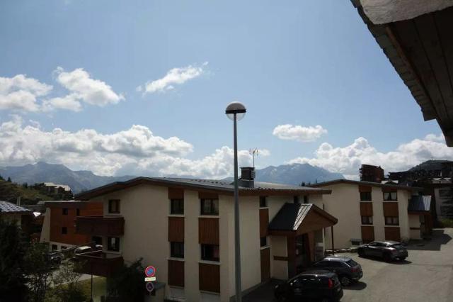 Milady Residence - Alpe d'Huez
