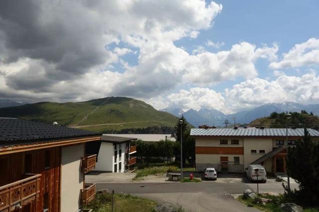 Milady Residence - Alpe d'Huez