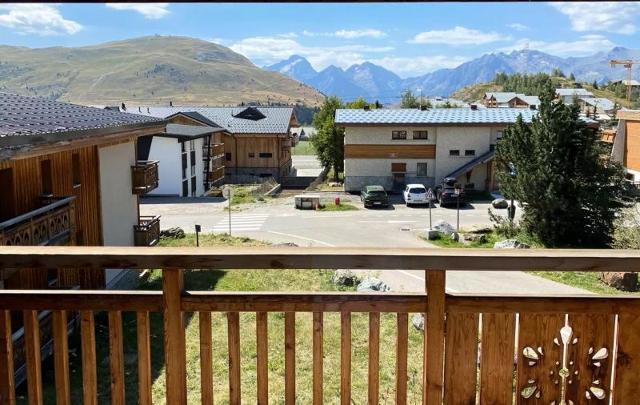 Milady Residence - Alpe d'Huez