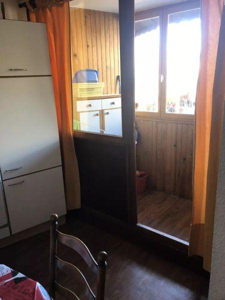 Verblijf 4 Zons - Alpe d'Huez