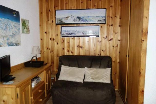 Verblijf 4 Zons - Alpe d'Huez
