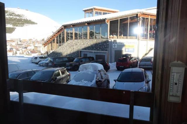 Verblijf 4 Zons - Alpe d'Huez