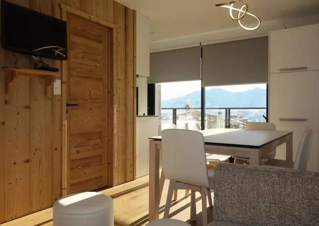Vanessa Residence - Alpe d'Huez