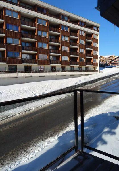 Vanessa Residence - Alpe d'Huez