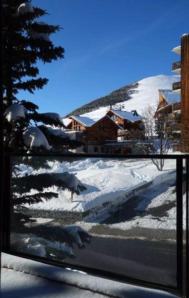 Vanessa Residence - Alpe d'Huez