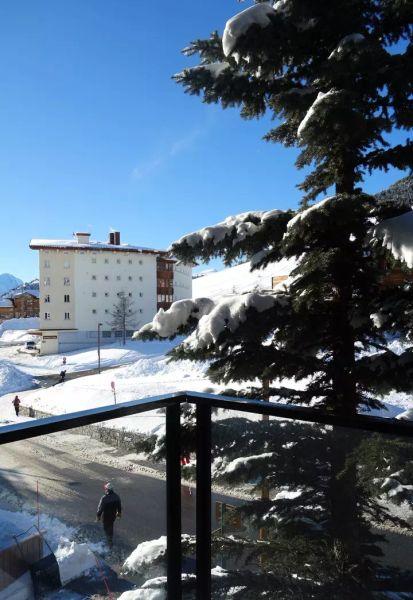 Vanessa Residence - Alpe d'Huez