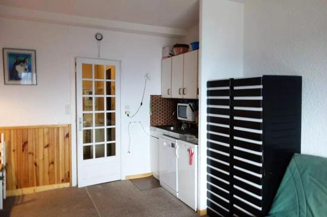 Edelweiss Residence - Alpe d'Huez