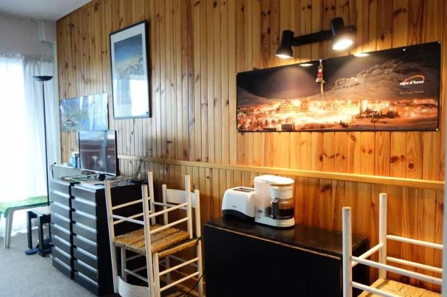 Edelweiss Residence - Alpe d'Huez
