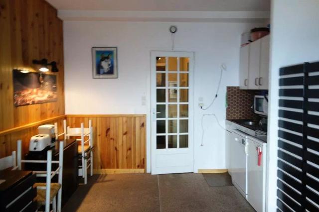 Edelweiss Residence - Alpe d'Huez