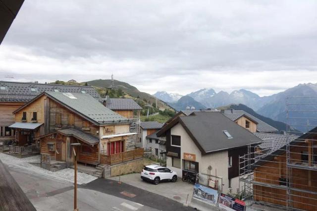 Edelweiss Residence - Alpe d'Huez