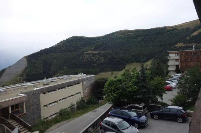 Edelweiss Residence - Alpe d'Huez