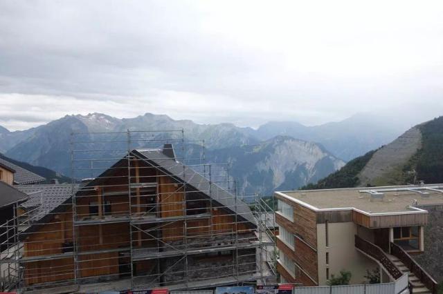 Edelweiss Residence - Alpe d'Huez