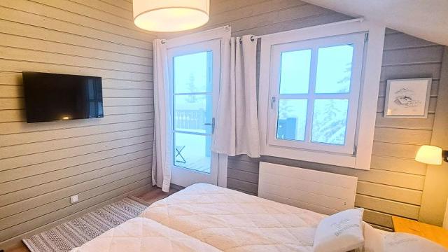 Les Chalets de Flaine Hameau - maeva Home - Flaine Le Hameau 1800