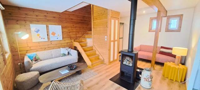 Les Chalets de Flaine Hameau - maeva Home - Flaine Le Hameau 1800